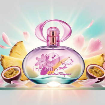 Incanto Shine EDT